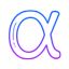 icons8 alpha 100
