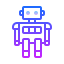 icons8 robot 2 64