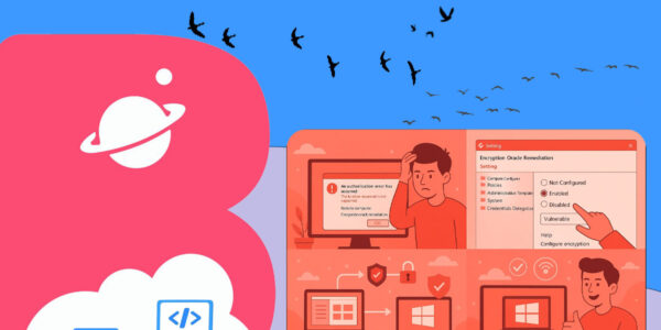 آموزش ویدیویی رفع خطای Encryption oracle CredSSP در ریموت دسکتاپ