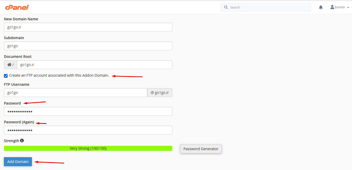 Screenshot 4