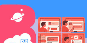 آموزش تغییر رمز سرور مجازی