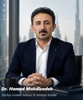 Dr. Hamed Mahdizadeh
